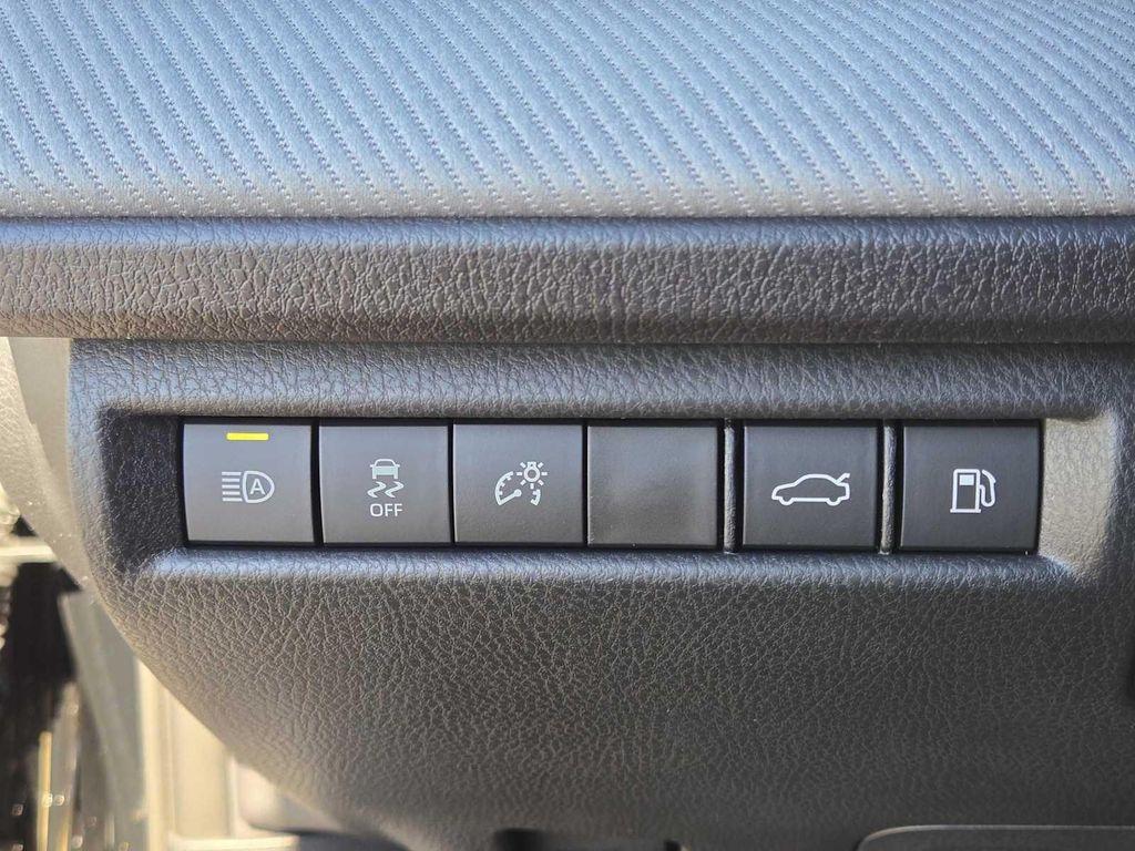 new 2026 Toyota Camry car, priced at $33,711