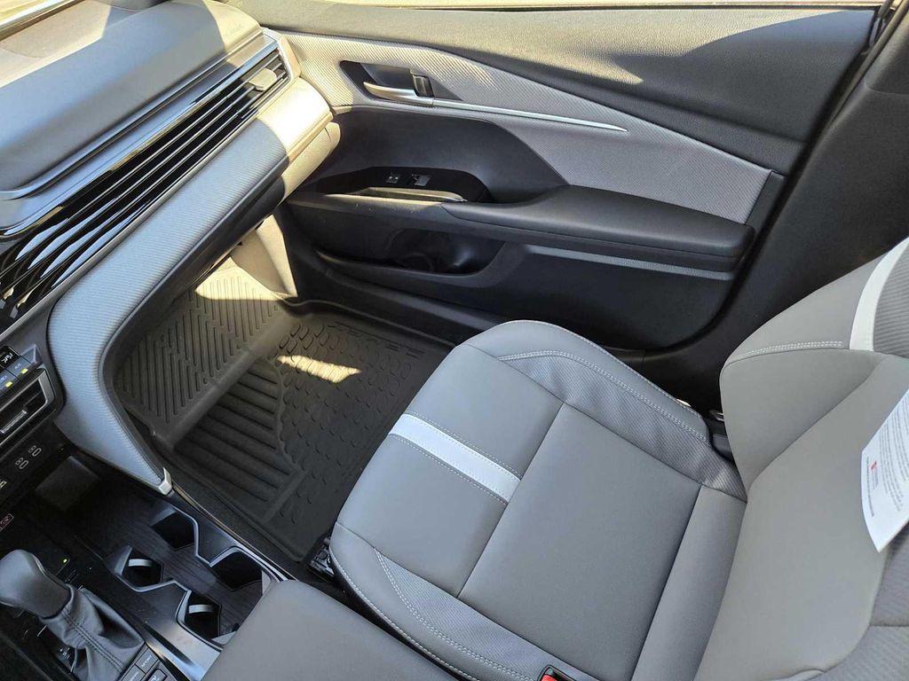 new 2026 Toyota Camry car, priced at $33,711