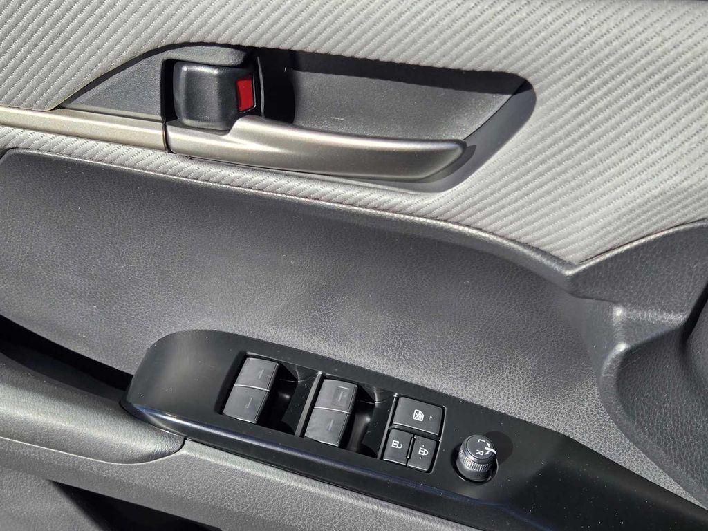 new 2026 Toyota Camry car, priced at $33,711