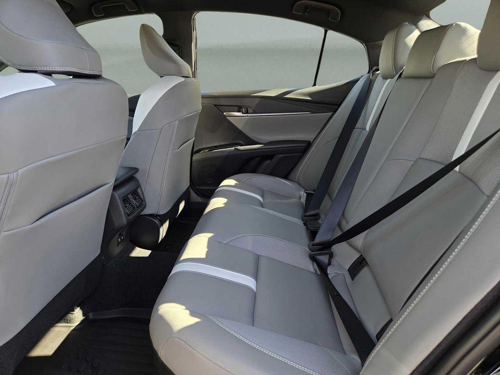 new 2026 Toyota Camry car, priced at $33,711