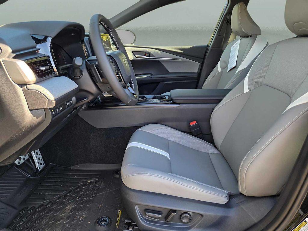 new 2026 Toyota Camry car, priced at $33,711