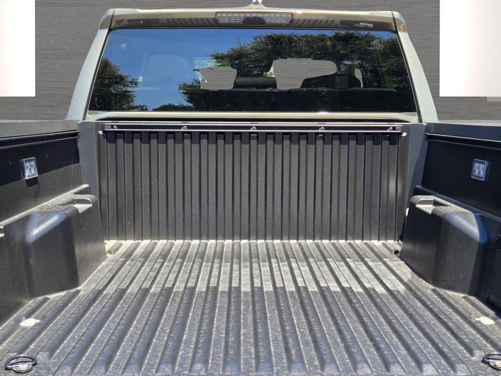 new 2025 Toyota Tacoma car, priced at $54,165