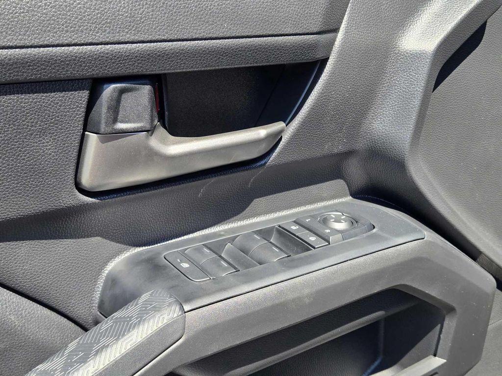 new 2025 Toyota Tacoma car, priced at $54,165