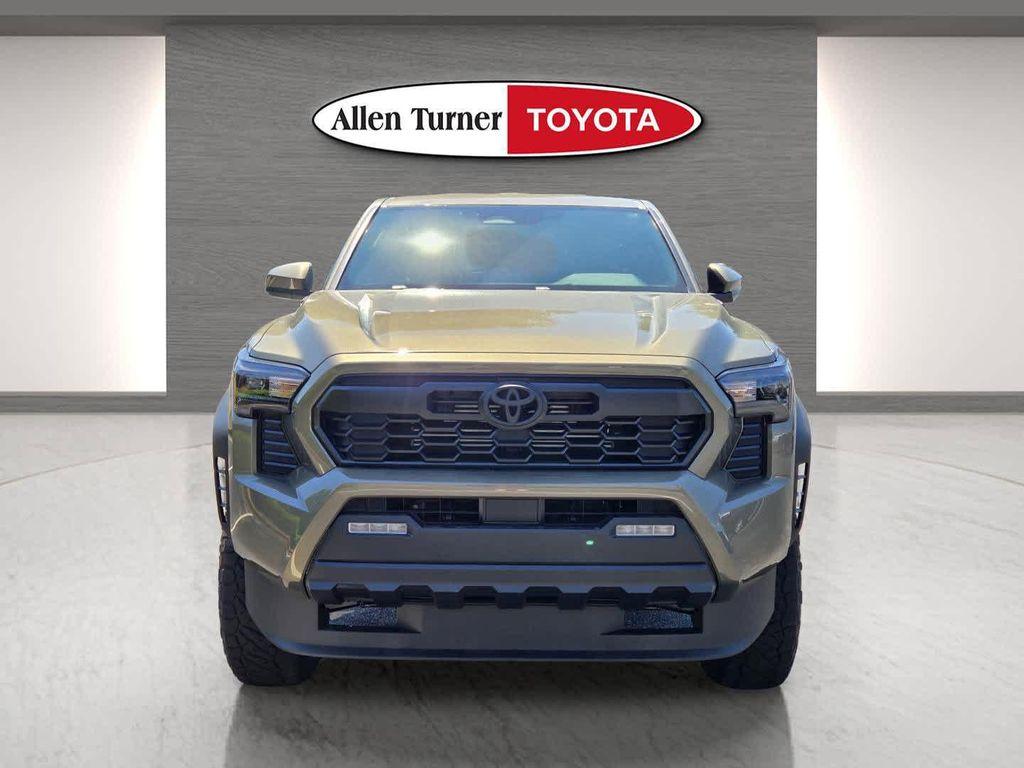 new 2025 Toyota Tacoma car, priced at $54,165