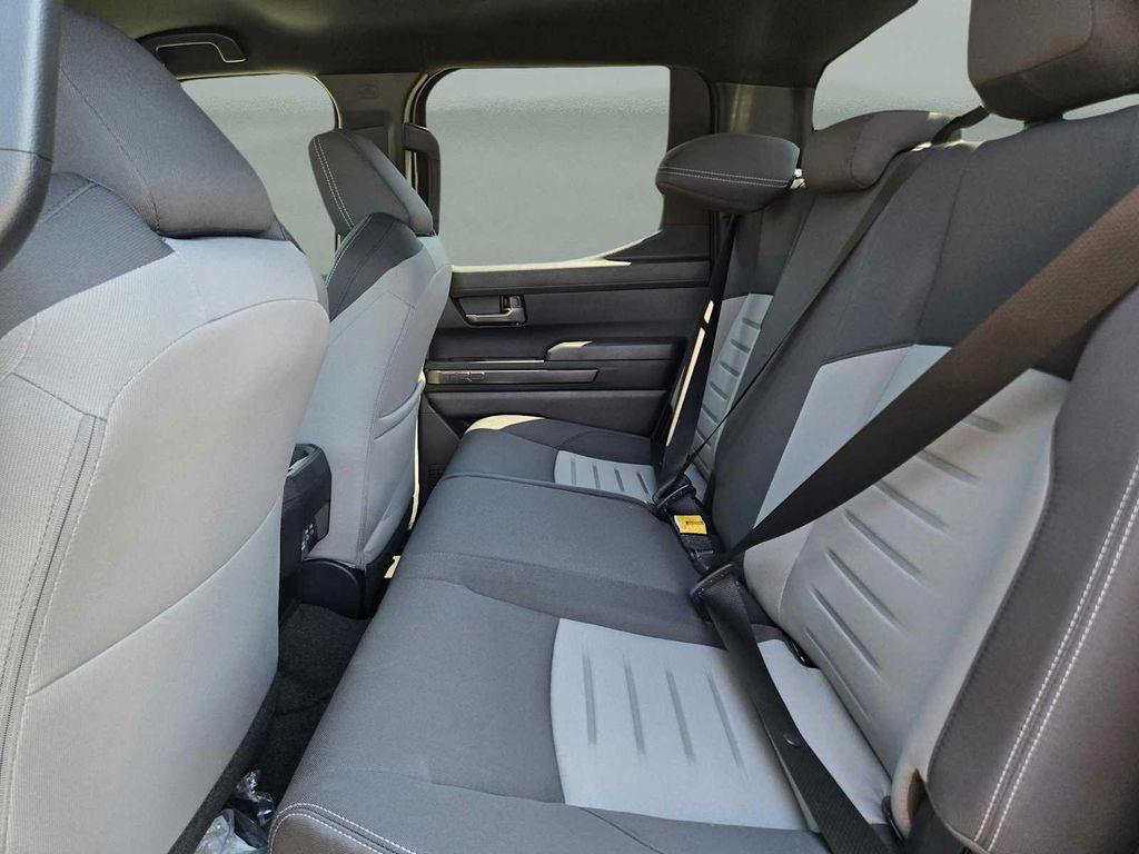 new 2025 Toyota Tacoma car, priced at $54,165
