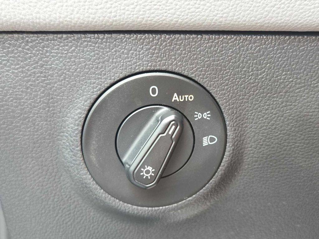 used 2022 Volkswagen Taos car, priced at $19,655