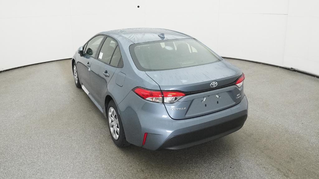 new 2026 Toyota Corolla Hybrid car, priced at $26,453