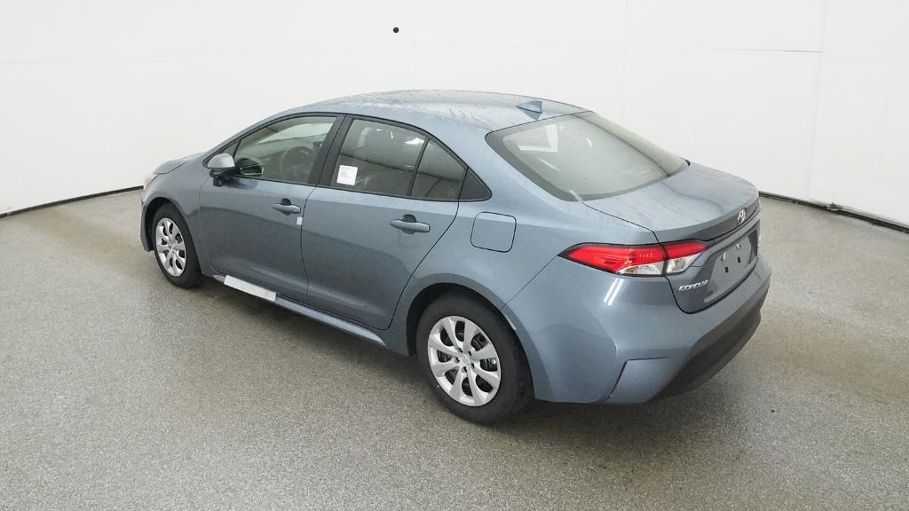 new 2026 Toyota Corolla Hybrid car, priced at $26,453