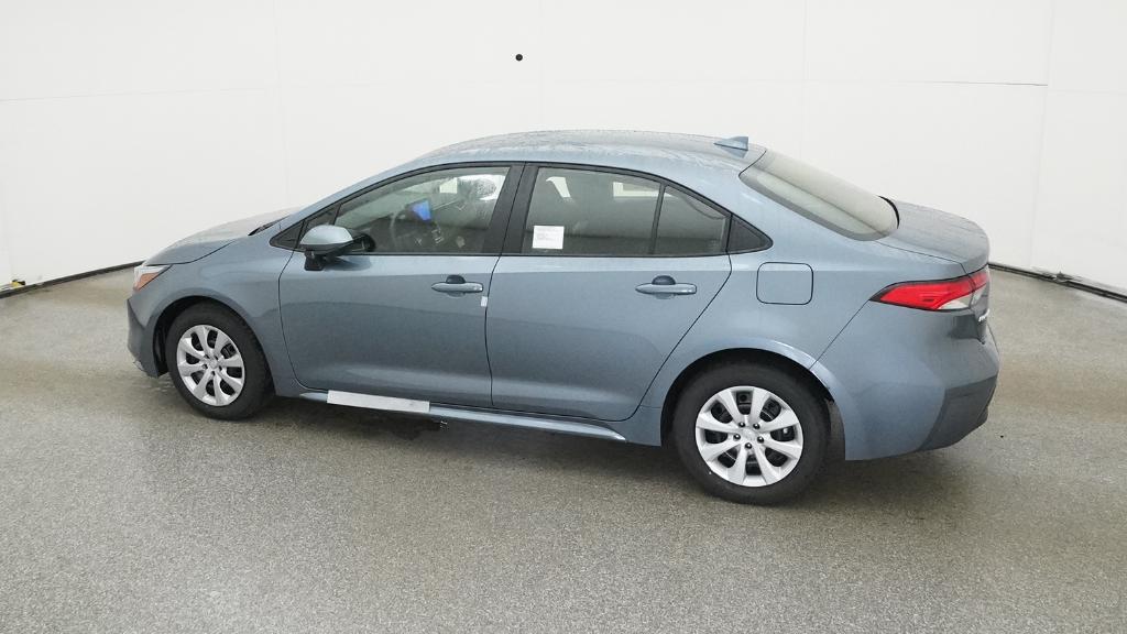 new 2026 Toyota Corolla Hybrid car, priced at $26,453