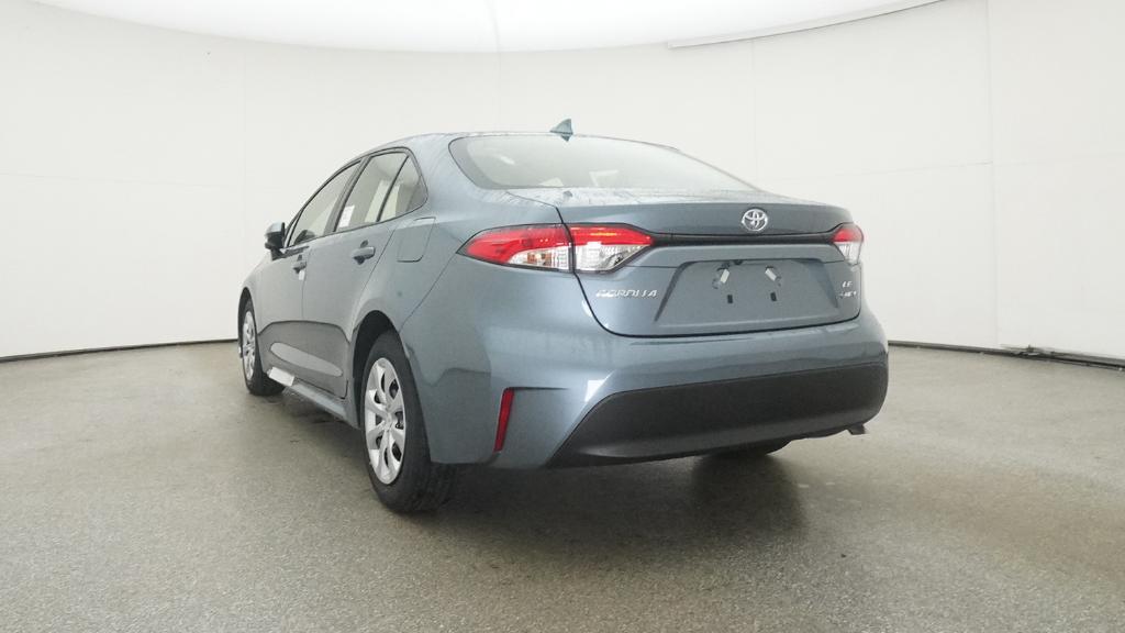 new 2026 Toyota Corolla Hybrid car, priced at $26,453