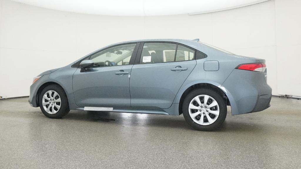 new 2026 Toyota Corolla Hybrid car, priced at $26,453