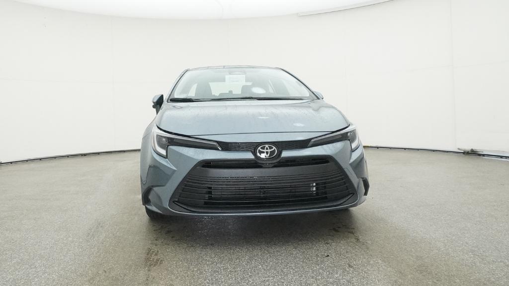 new 2026 Toyota Corolla Hybrid car, priced at $26,453