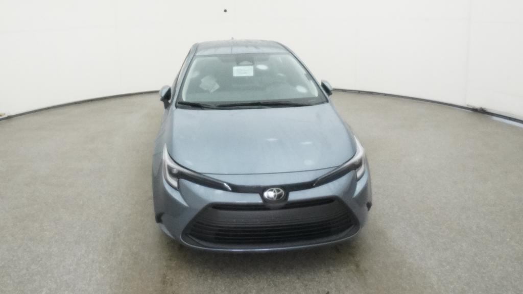 new 2026 Toyota Corolla Hybrid car, priced at $26,453