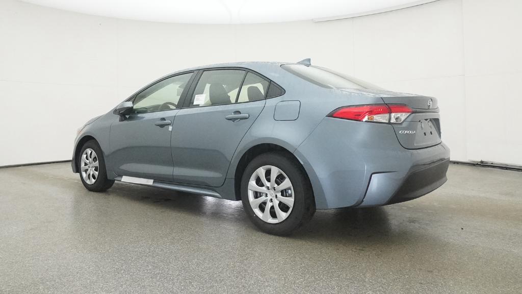 new 2026 Toyota Corolla Hybrid car, priced at $26,453