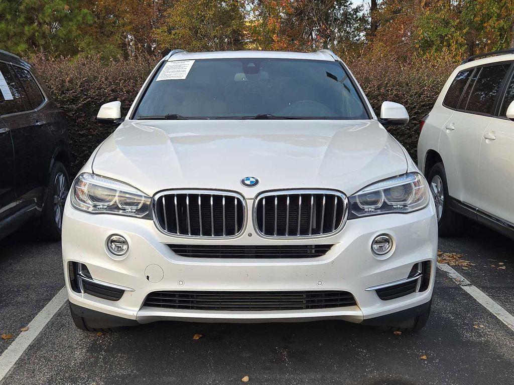 used 2017 BMW X5 car, priced at $9,900