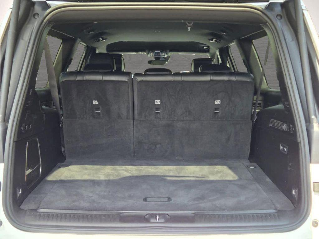 used 2024 Jeep Wagoneer L car, priced at $41,999