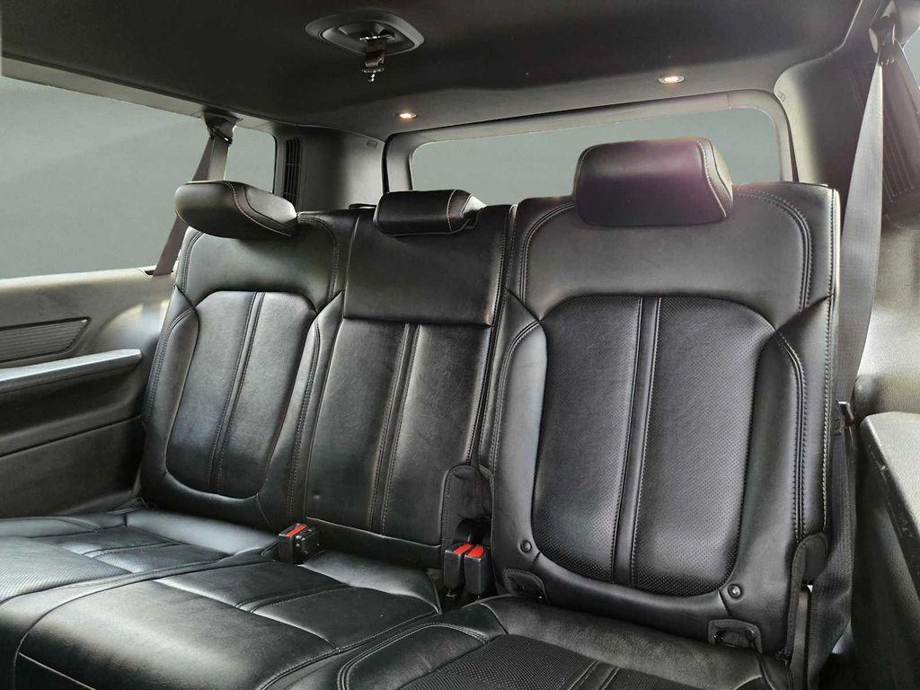 used 2024 Jeep Wagoneer L car, priced at $41,999