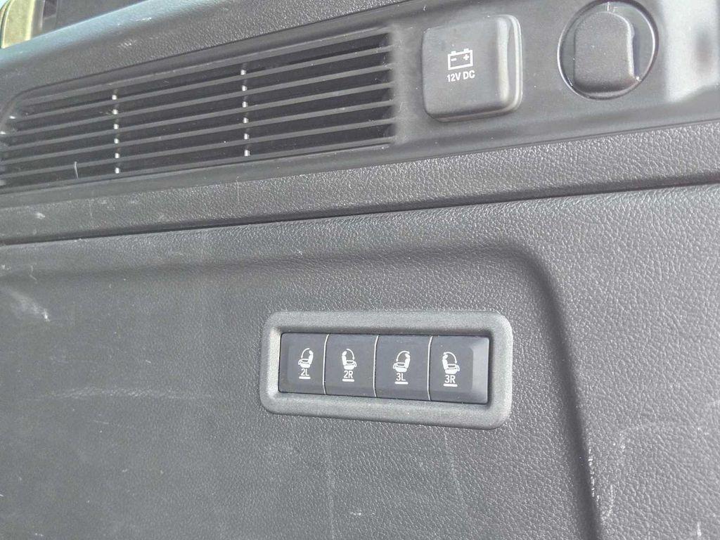 used 2024 Jeep Wagoneer L car, priced at $41,999