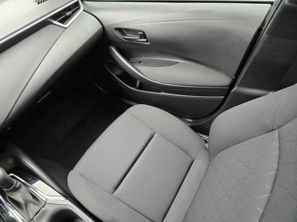 used 2024 Toyota Corolla car, priced at $21,540