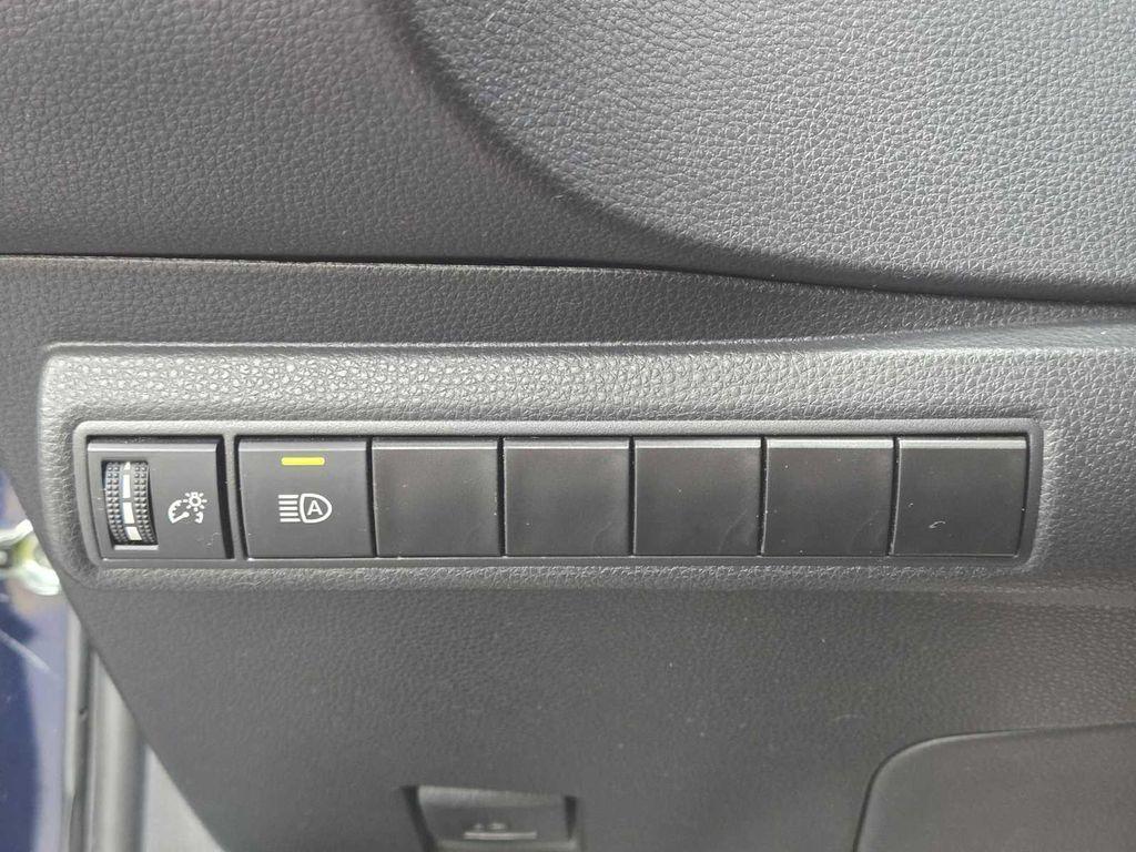 used 2024 Toyota Corolla car, priced at $21,540