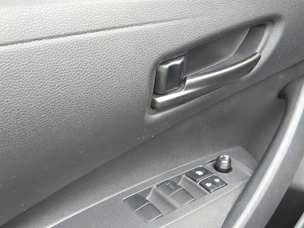 used 2024 Toyota Corolla car, priced at $21,540