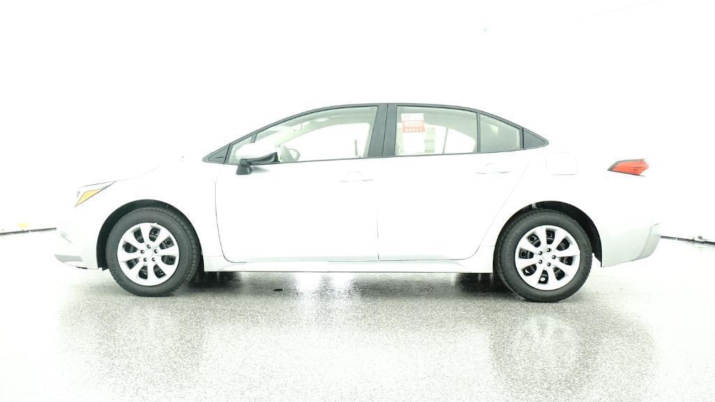 new 2026 Toyota Corolla Hybrid car, priced at $26,449