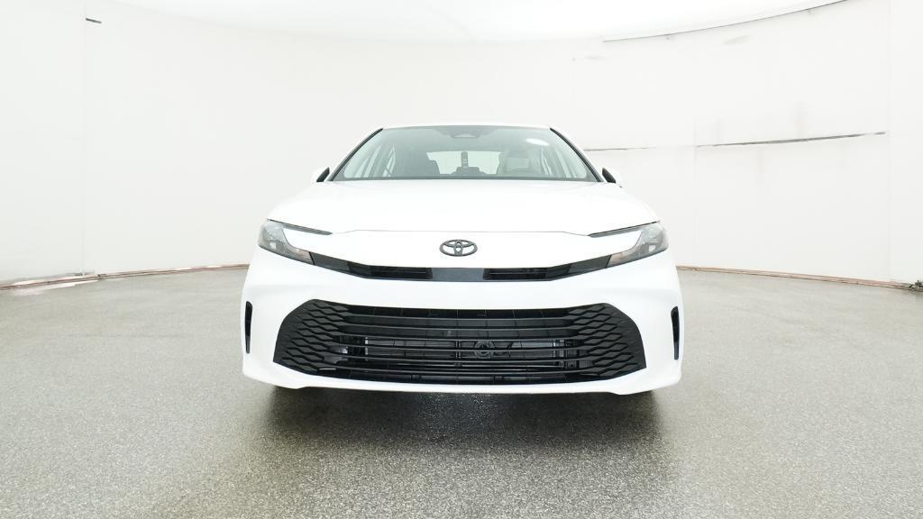 new 2026 Toyota Camry car, priced at $29,768