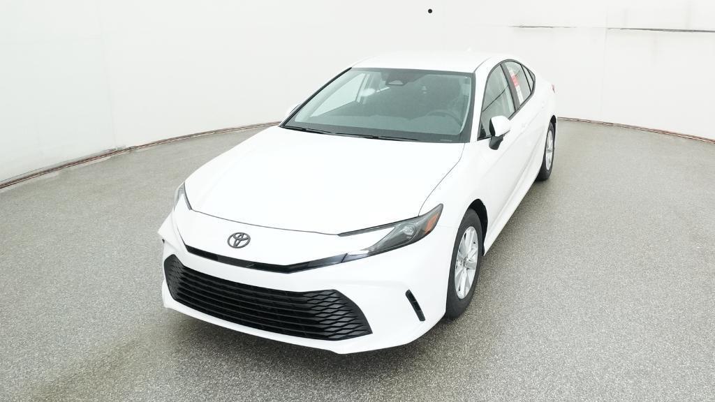 new 2026 Toyota Camry car, priced at $29,768