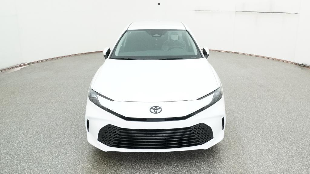 new 2026 Toyota Camry car, priced at $29,768