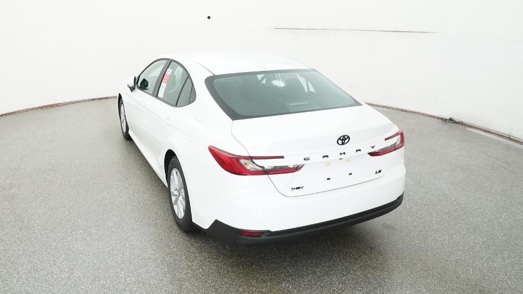 new 2026 Toyota Camry car, priced at $29,768