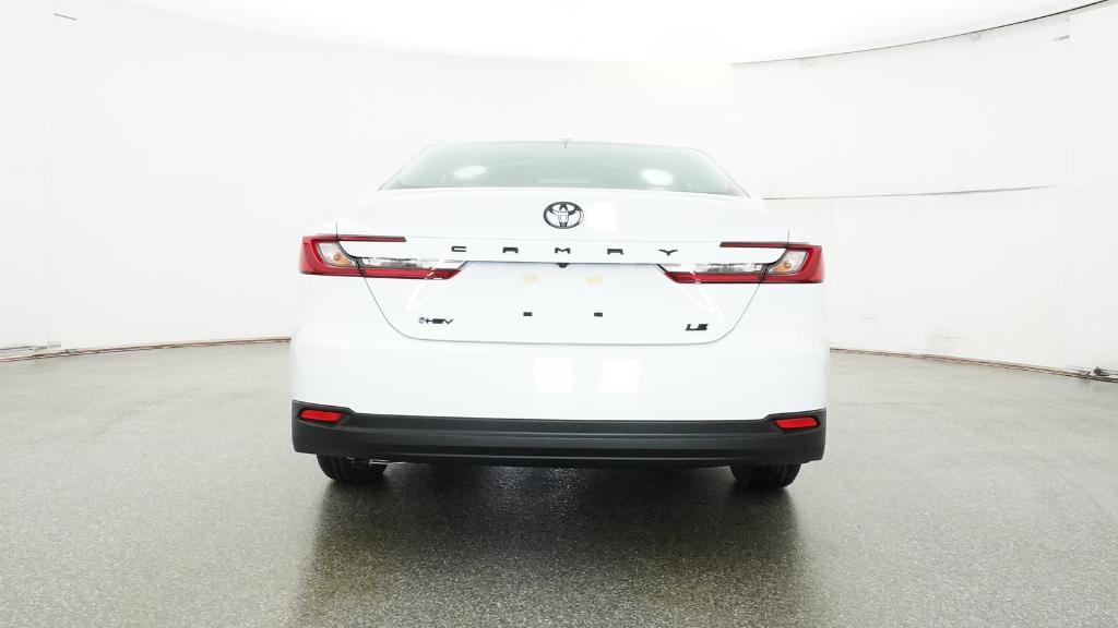 new 2026 Toyota Camry car, priced at $29,768