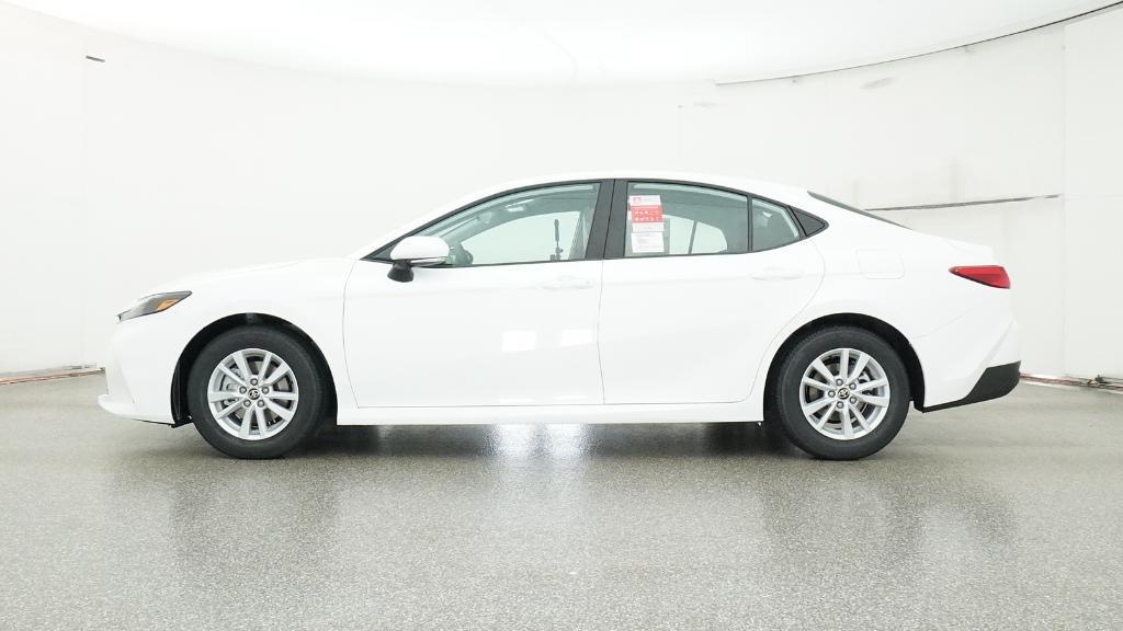 new 2026 Toyota Camry car, priced at $29,768
