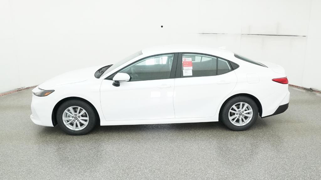 new 2026 Toyota Camry car, priced at $29,768