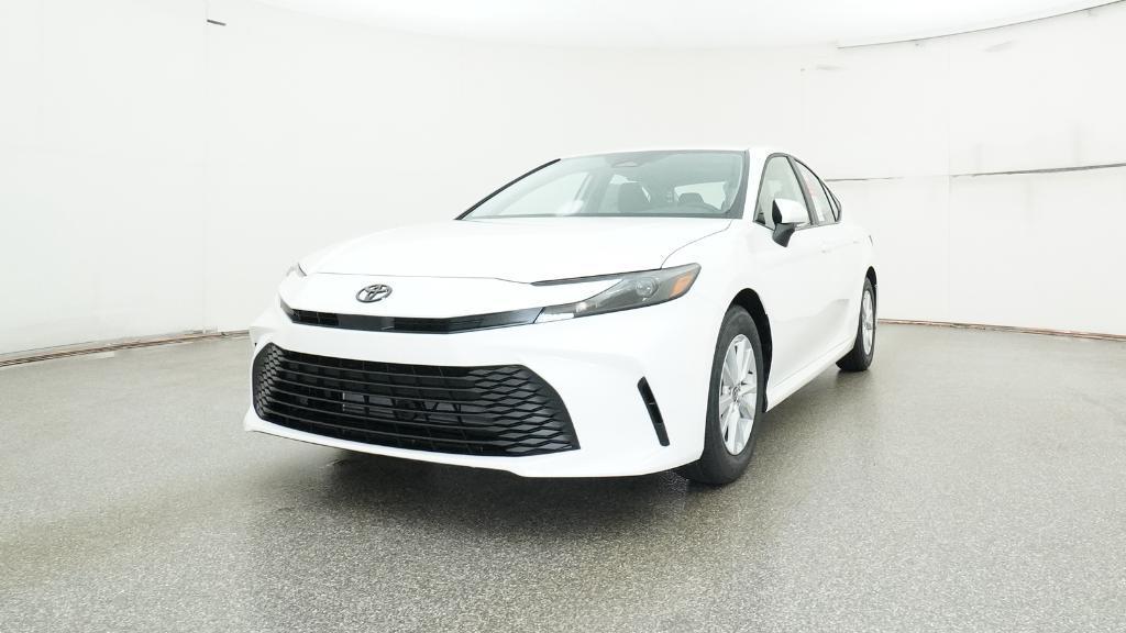 new 2026 Toyota Camry car, priced at $29,768