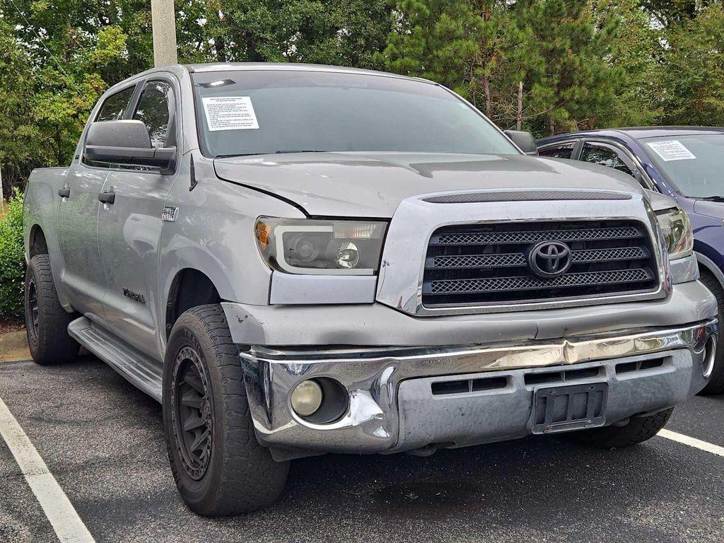 used 2008 Toyota Tundra car, priced at $6,998