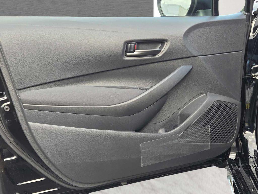 new 2026 Toyota Corolla car, priced at $25,118