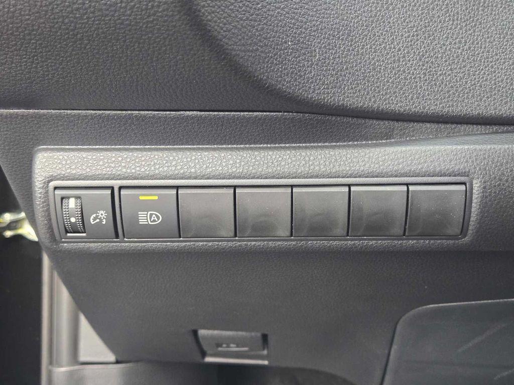 new 2026 Toyota Corolla car, priced at $25,118