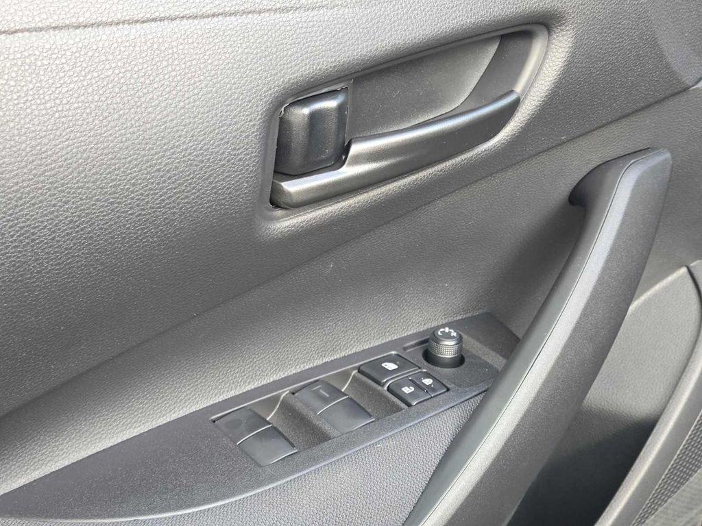 new 2026 Toyota Corolla car, priced at $25,118