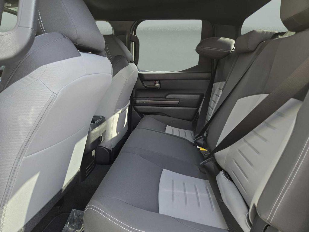 new 2025 Toyota Tacoma car, priced at $42,856