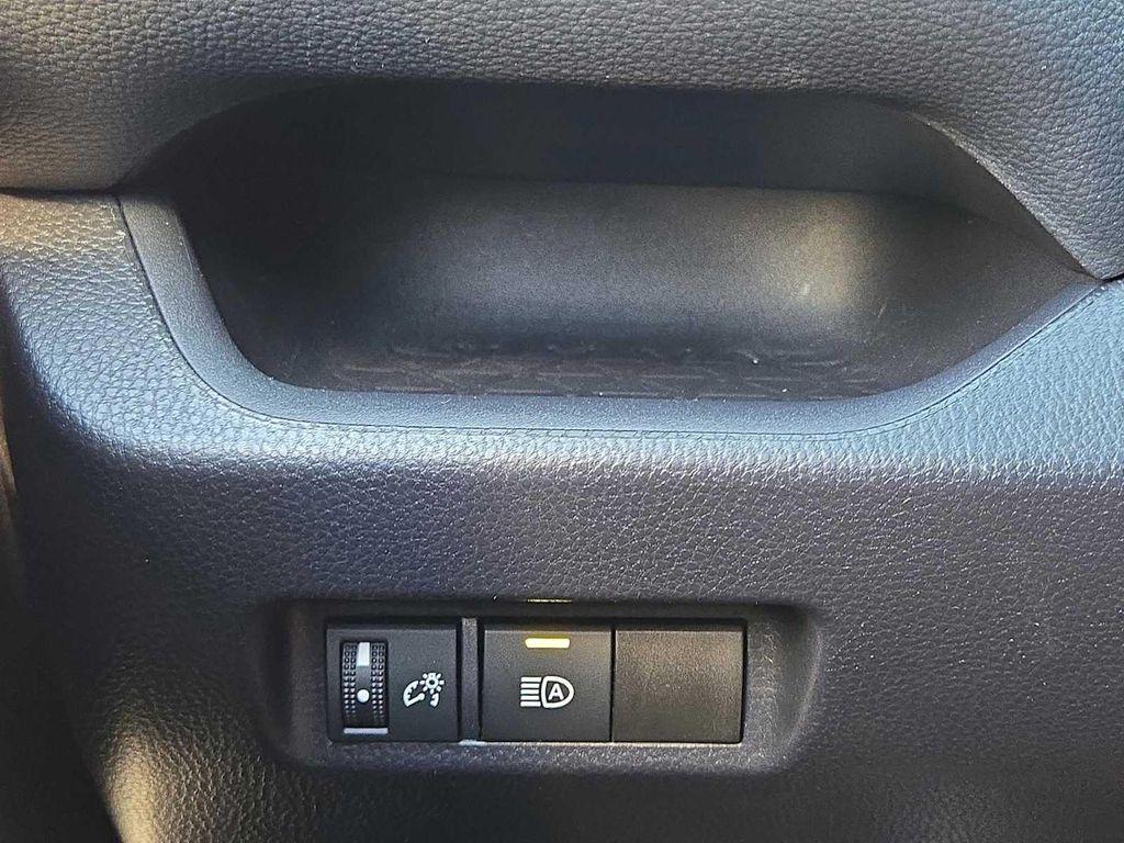 used 2024 Toyota RAV4 car, priced at $28,104