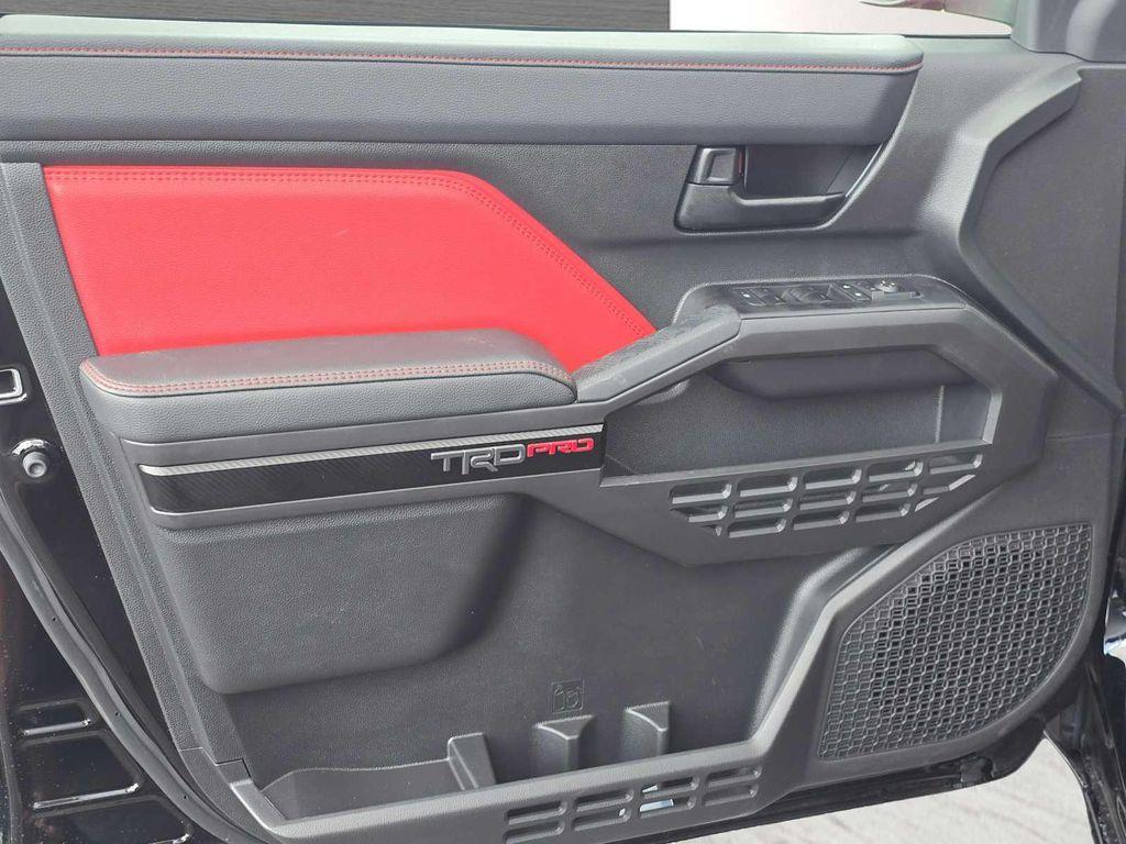 new 2025 Toyota Tacoma car, priced at $65,394