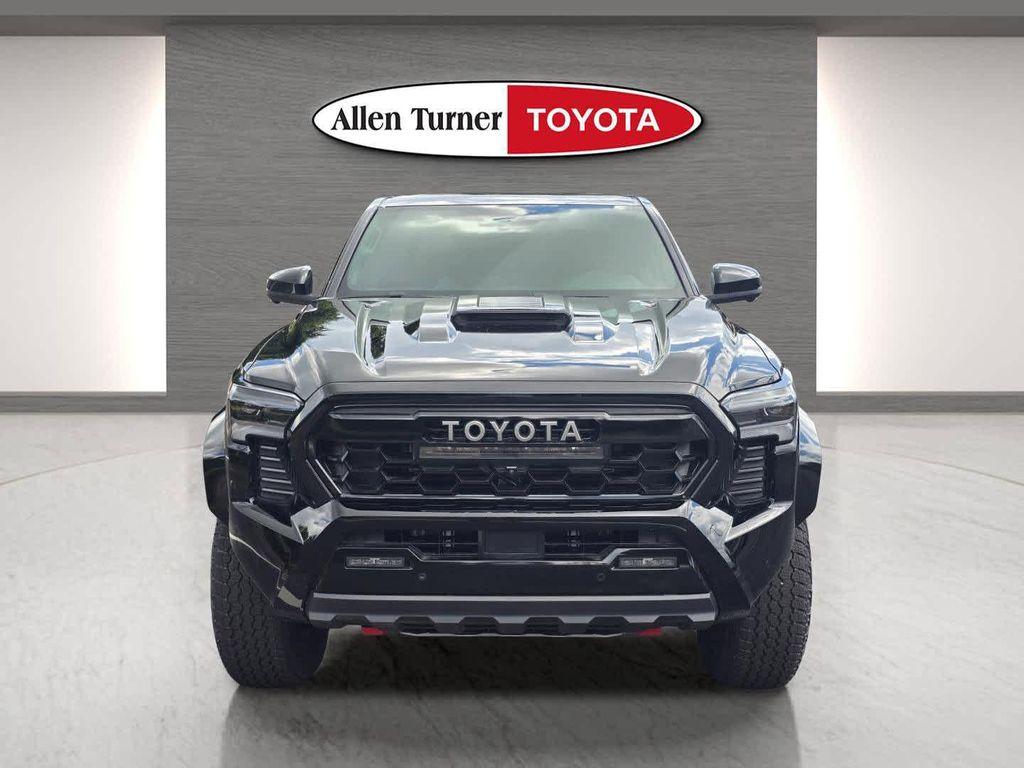 new 2025 Toyota Tacoma car, priced at $65,394