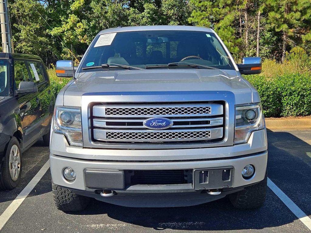 used 2013 Ford F-150 car, priced at $16,995
