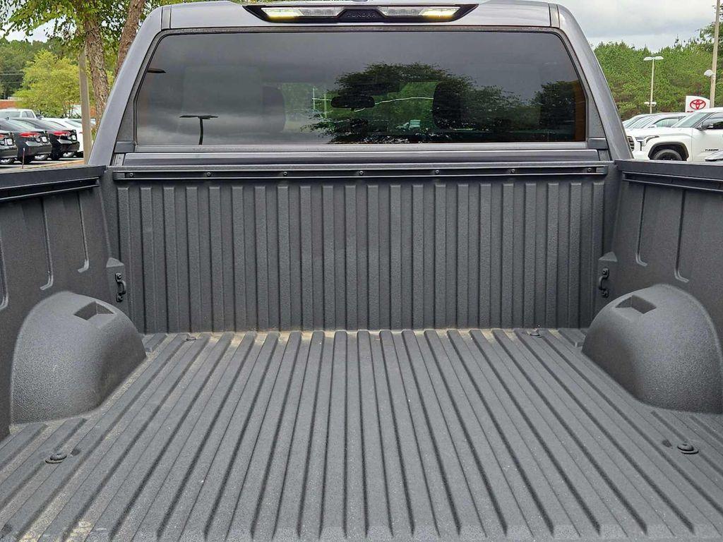 used 2023 Toyota Tundra car, priced at $38,043