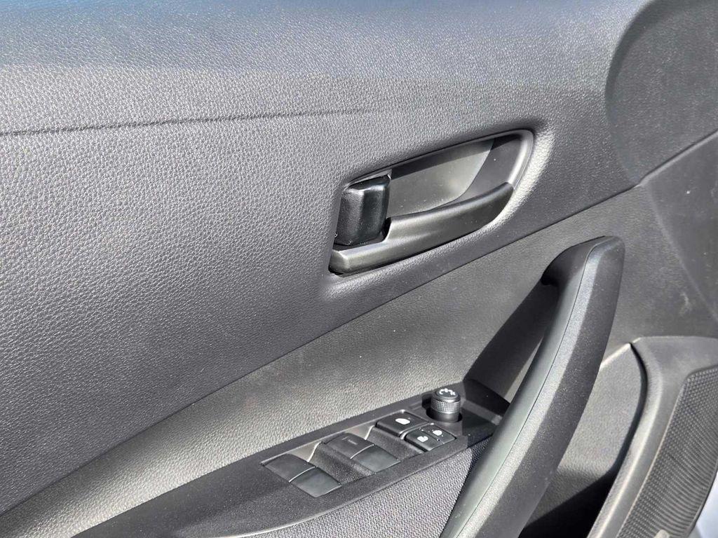 new 2026 Toyota Corolla car, priced at $24,769