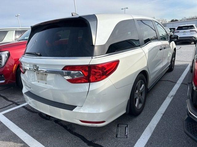 used 2019 Honda Odyssey car, priced at $20,998