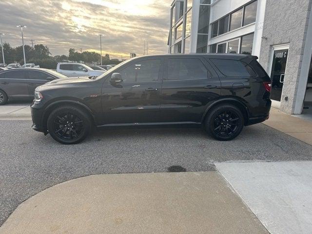 used 2018 Dodge Durango car, priced at $35,988