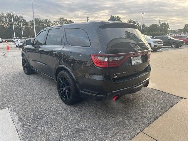 used 2018 Dodge Durango car, priced at $35,988