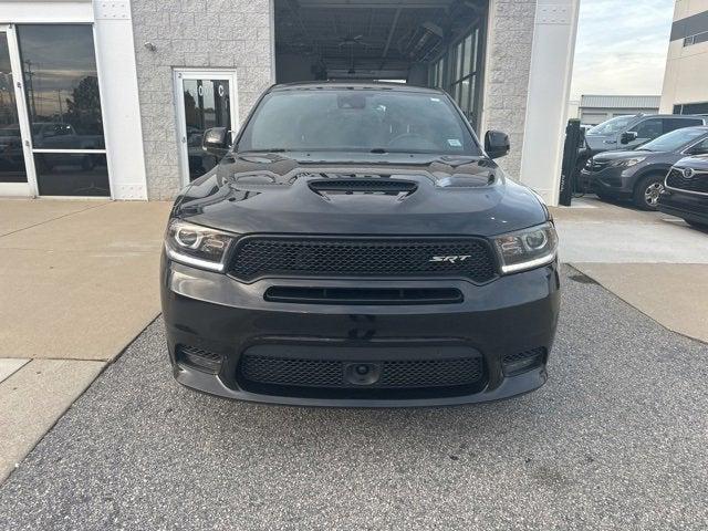 used 2018 Dodge Durango car, priced at $35,988