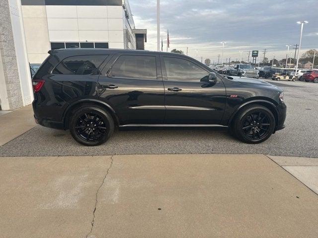 used 2018 Dodge Durango car, priced at $35,988